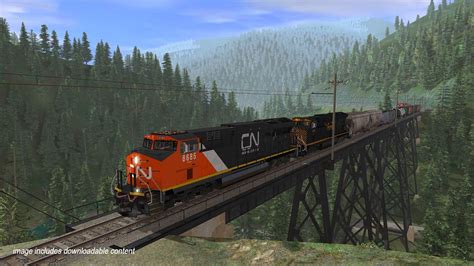 Buy Trainz A New Era Pc Game Steam Download