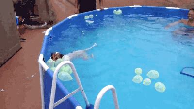 Pool Gif Find Share On Giphy