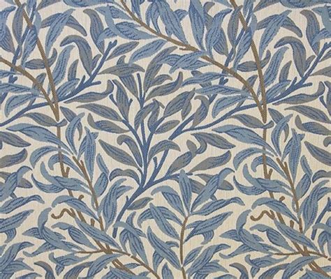 Cool William Morris Willow Bough Blue Wallpaper References