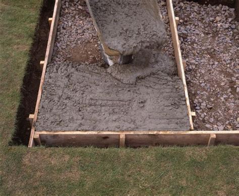 How To Calculate Cubic Yards Of Concrete