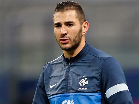 Karim mostafa benzema is a french professional footballer who plays as a striker for spanish club real madrid and the france national team. Karim Benzema: does he still know how to score? - Africa Top Sports