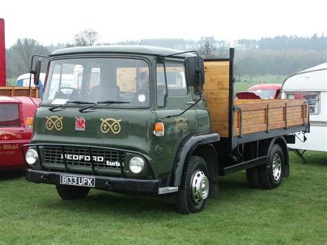 Bedford Classic Trucks Trucks Bedford Truck