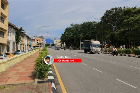 Malaysia, perak, ipoh, 30000, 23, jalan sultan iskandar. Jalan Sultan Iskandar, Ipoh, Perak