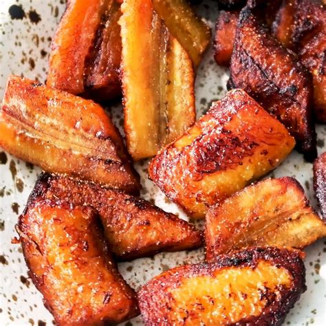 Maduros Fried Sweet Plantains Artofit