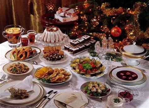 Technically i think christmas eve dinner was to blame, but yeah, i'm banned from cooking poultry for the foreseeable. 21 Best Polish Christmas Dinner - Most Popular Ideas of ...