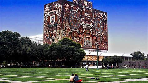 If you are a prospective student, not registered at this institution, please select the following option: Condena UNAM balacera en sus instalaciones; detienen a dos ...