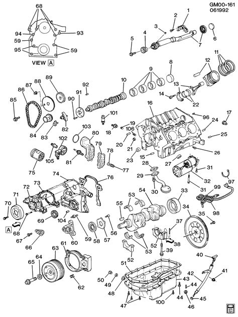 14 Buick 3800 Engine Diagram Sarenaeiddon