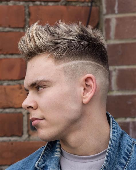 25+ Cool Men's Haircuts: 2021 Trends | Haircuts for men, Mens
