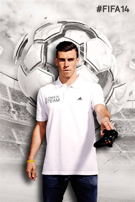 Fifa Gareth Bale