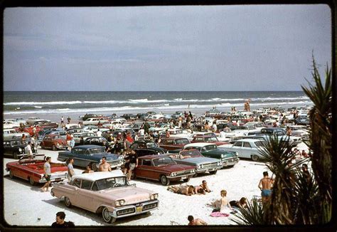Pin By Mike Pyle Writer On Old Daytona South Of Pier Old Florida