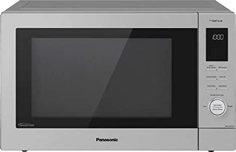 The 5 Best Panasonic Microwave Ovens