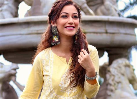 Taarak Mehta Ka Ooltah Chashmah Sunayana Fozdar To Play The New Anjali