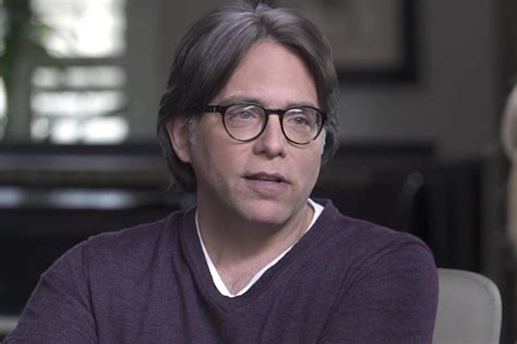 Group Oral Sex Session To Pleasure Nxivm Cult Leader Keith Raniere Was