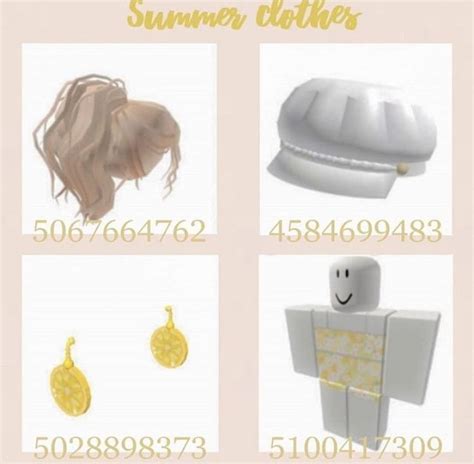 Soft Outfit For Summer Not Mine Coding Clothes Roblox Codes