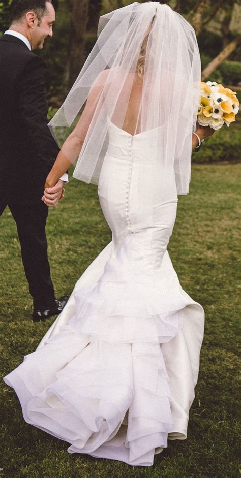 Kirstie Kelly Vienna Size 2 Used Wedding Dress Nearly Newlywed