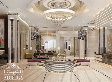 Hotel Interior Design In Oman Architect Magazine