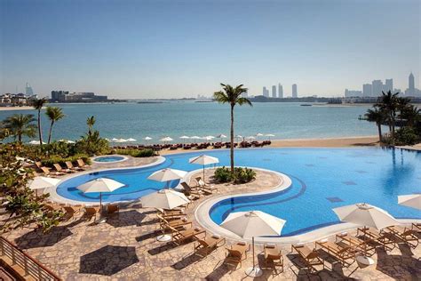 Andaz Dubai The Palm Hotel Dubaï Tarifs 2021 Mis à Jour 15 Avis Et
