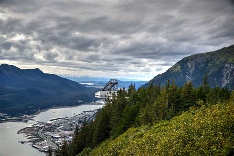 How To Explore Juneau Alaska In One Day Fun Things To Do