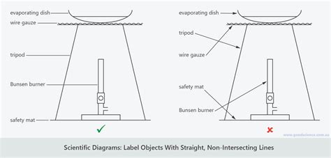 scientific diagrams good science