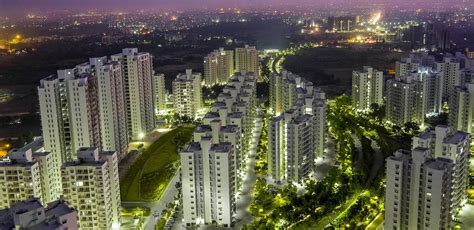 Residential Apartments In Greater Noida And Noida Blog