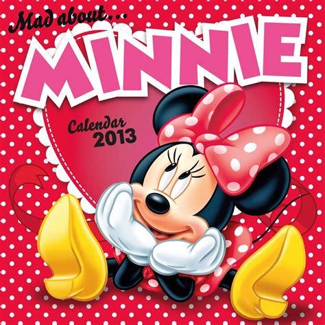 Download Minnie Mouse Wallpaper Hd Pics By Pedros86 Minnie Mouse
