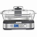 Pictures of Euro Cuisine Fs2500 Electric Food Steamer
