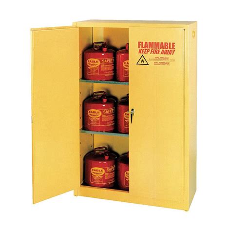 eagle 1947 flammable safety cabinet klsi