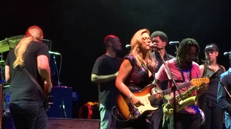 Are You Ready Into Made Up Mind Tedeschi Trucks Band July 20 2016
