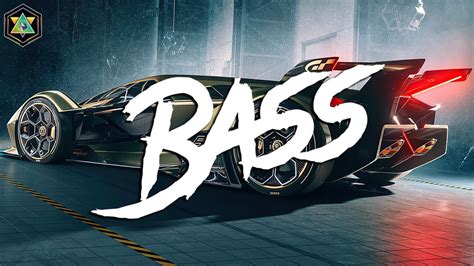 BASS BOOSTED EXTREME BASS BOOSTED BEST EDM BOUNCE ELECTRO HOUSE YouTube