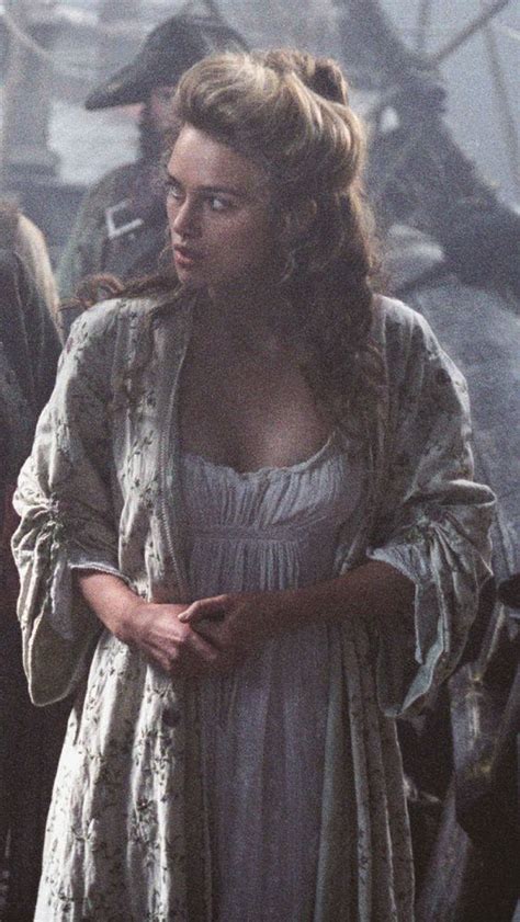 Elizabeth Swann Pirates Of The Caribbean Disney Photo 43465097 Fanpop