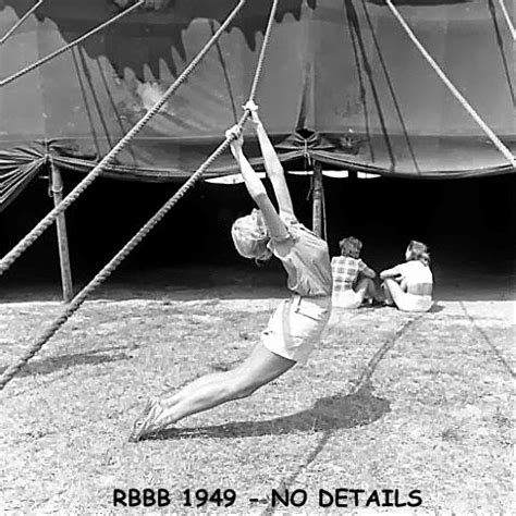 Circus Photo Archives Rbbb Performers Photos Posted