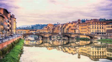 Free Photo Ponte Vecchio Florence Italy Free Image On Pixabay
