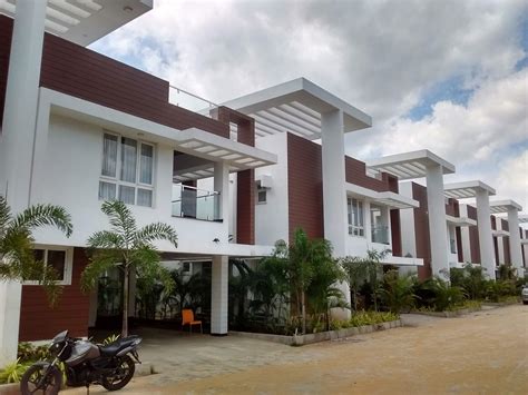 Myans Luxury Villas East Coast Road Chennai Ecr Luxury Property