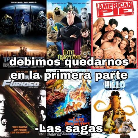 top memes de peliculas en español memedroid