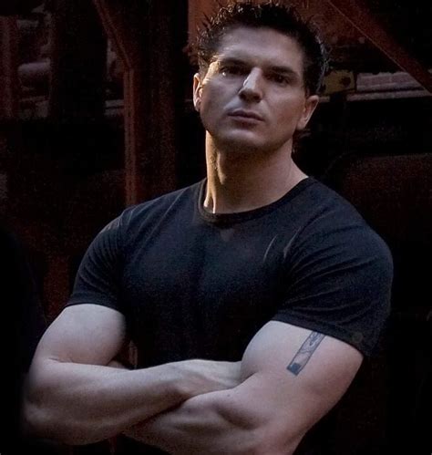 Pure Perfection Zak Ghost Adventures Ghost Adventures Zak Bagans