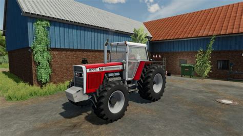 Massey Ferguson V Mod Farming Simulator Ls Mod Hot Sex Picture