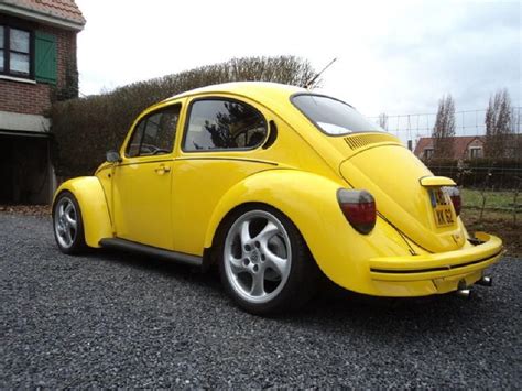 Diario De Um Fusca Ap O Melhor Do German Look Iv Volkswagen Beetle