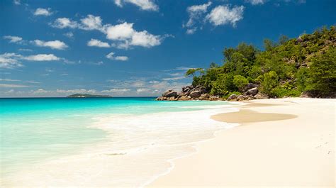 The Most Beautiful Beaches In The Seychelles