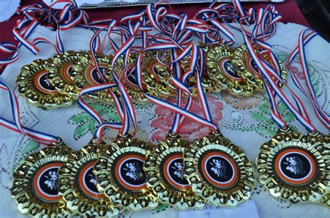 Mama sering tidur sendiri di kamarnya dan kadang tidur bareng dengan. tadika sri ayu seri gombak 1: Hari Sukaneka Tahunan Taska ...