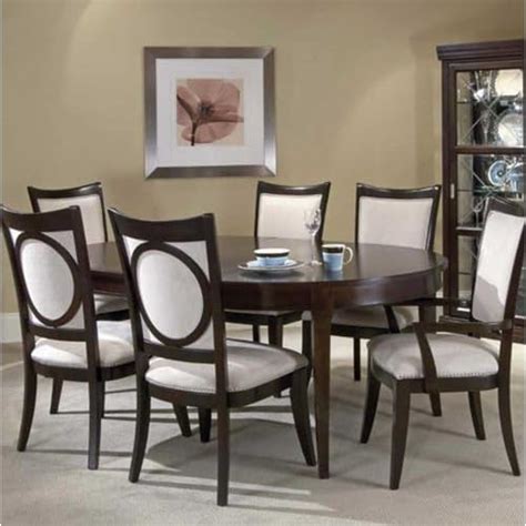 Affinity Leg Table Dining Room Set By Broyhill Furniture