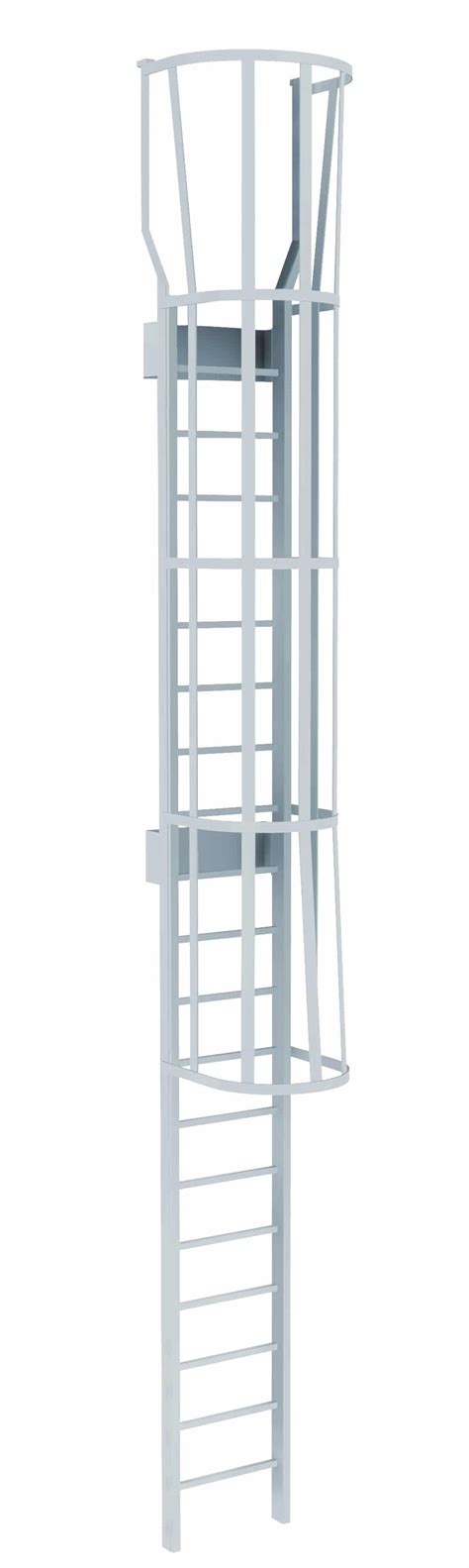 Okeeffes Inc 534 Cage Ladder