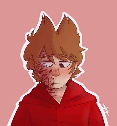 Tord Larsson By Ketwolf On Deviantart