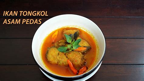 2 ekor ikan tongkol / aye (direbus dgn garam dan resepi: Resepi Gulai Ikan Tongkol Kuning Kelantan - Resepi Ikan ...