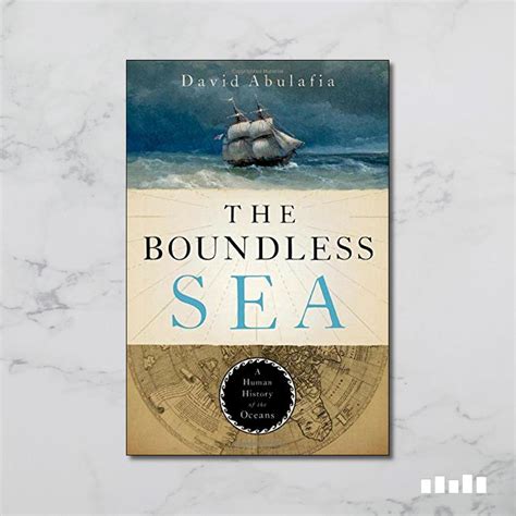 The Boundless Sea By David Abulafia Five Books Expert Reviews