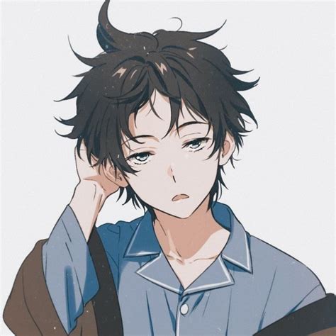 Pin By Anime 🖤 On Random Anime Guys In 2020 Anime Drawings Boy Boy