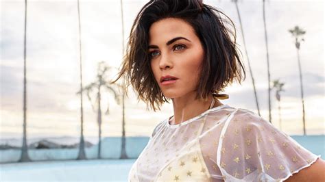 Jenna Dewan Tatum Talks Marriage Her Go To Workouts And