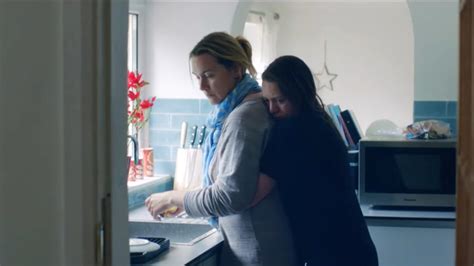 see kate winslet and daughter mia threapleton in trailer for ‘i am ruth video