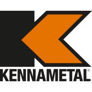 Kennametal logo, Vector Logo of Kennametal brand free download (eps, ai ...