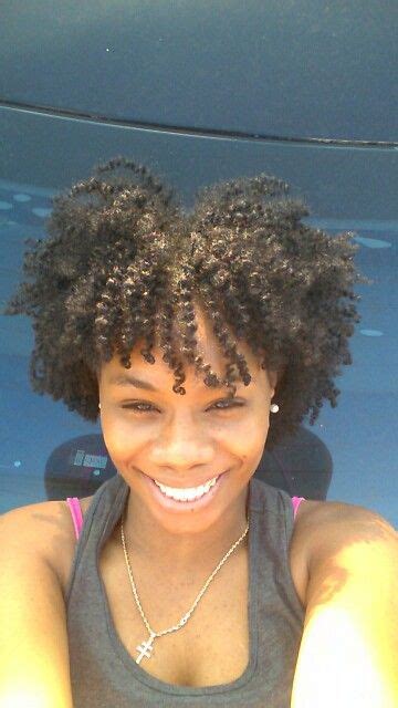 Twist Out Using All Carols Daughters Products Hair Styles Carols