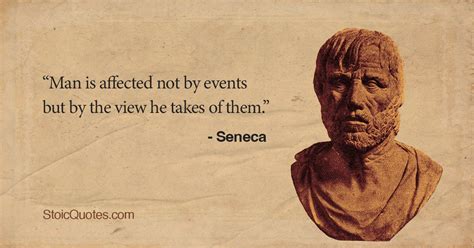 Seneca Quotes The Best Quotes From The Stoic Philosopher